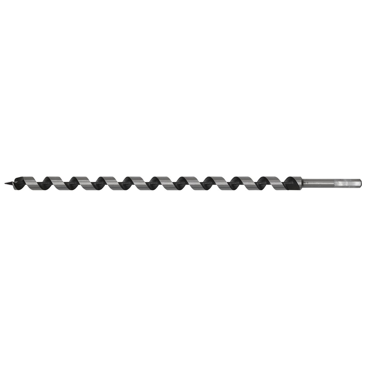 Auger Wood Drill Ø18 x 460mm