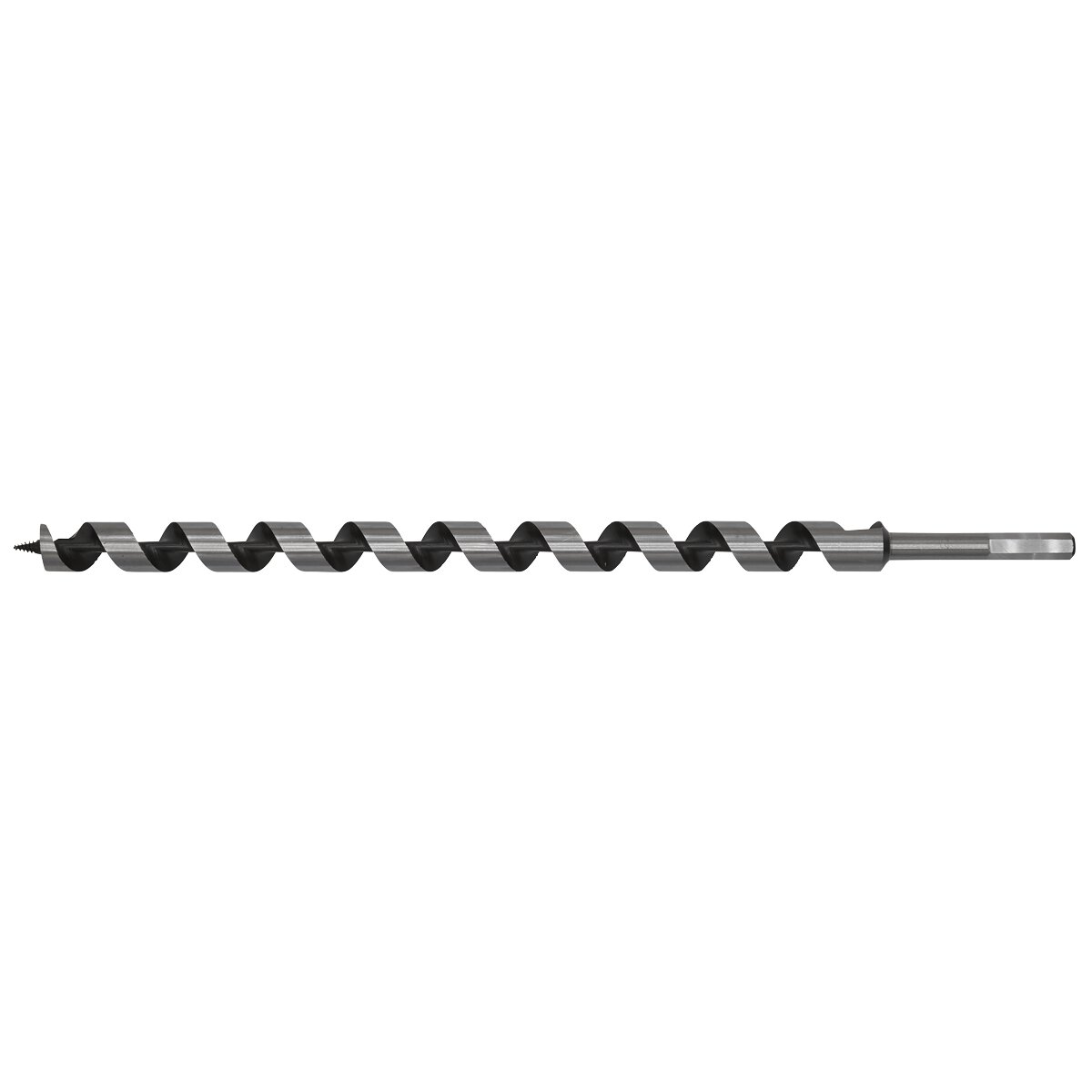 Auger Wood Drill Ø22 x 460mm