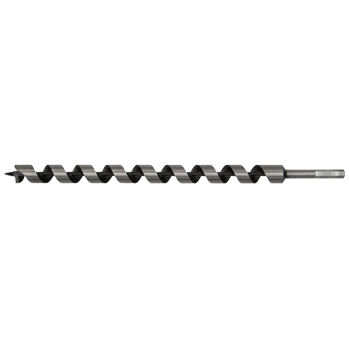 Auger Wood Drill Ø25 x 460mm