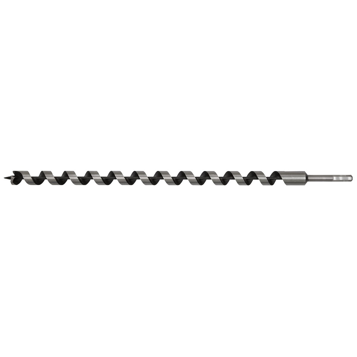 Auger Wood Drill Ø25 x 600mm