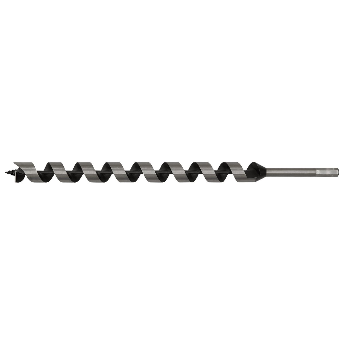Auger Wood Drill Ø25 x 460mm