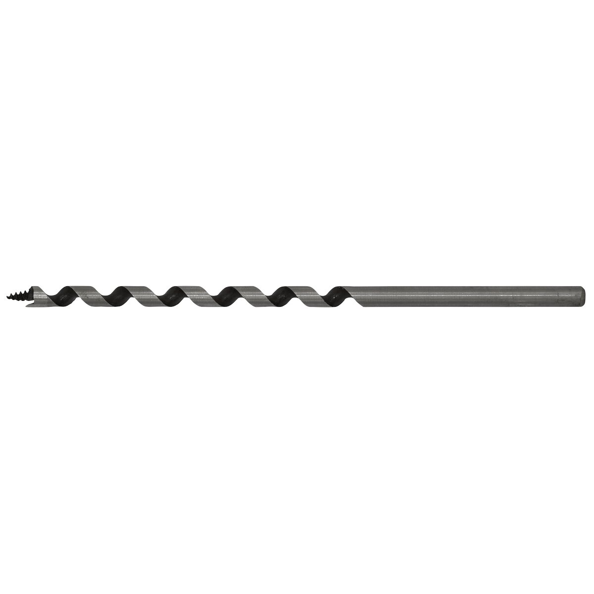 Auger Wood Drill Bit Ø6 x 155mm