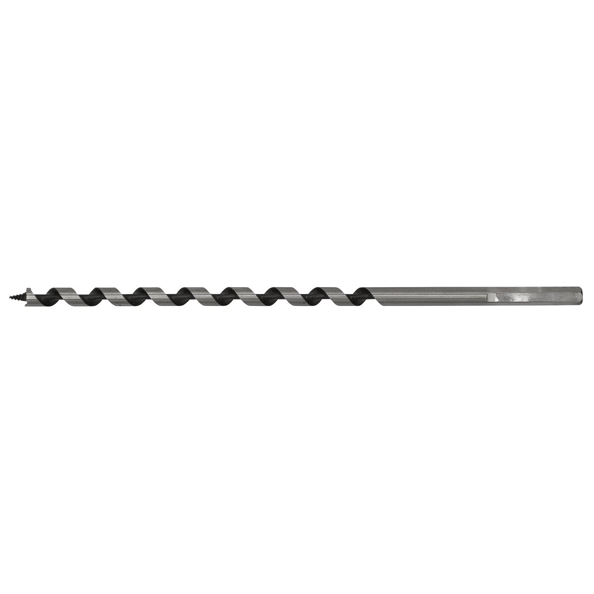 Auger Wood Drill Ø8 x 235mm