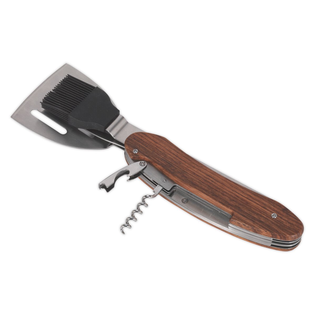 Barbecue Multi-Tool 5 Function