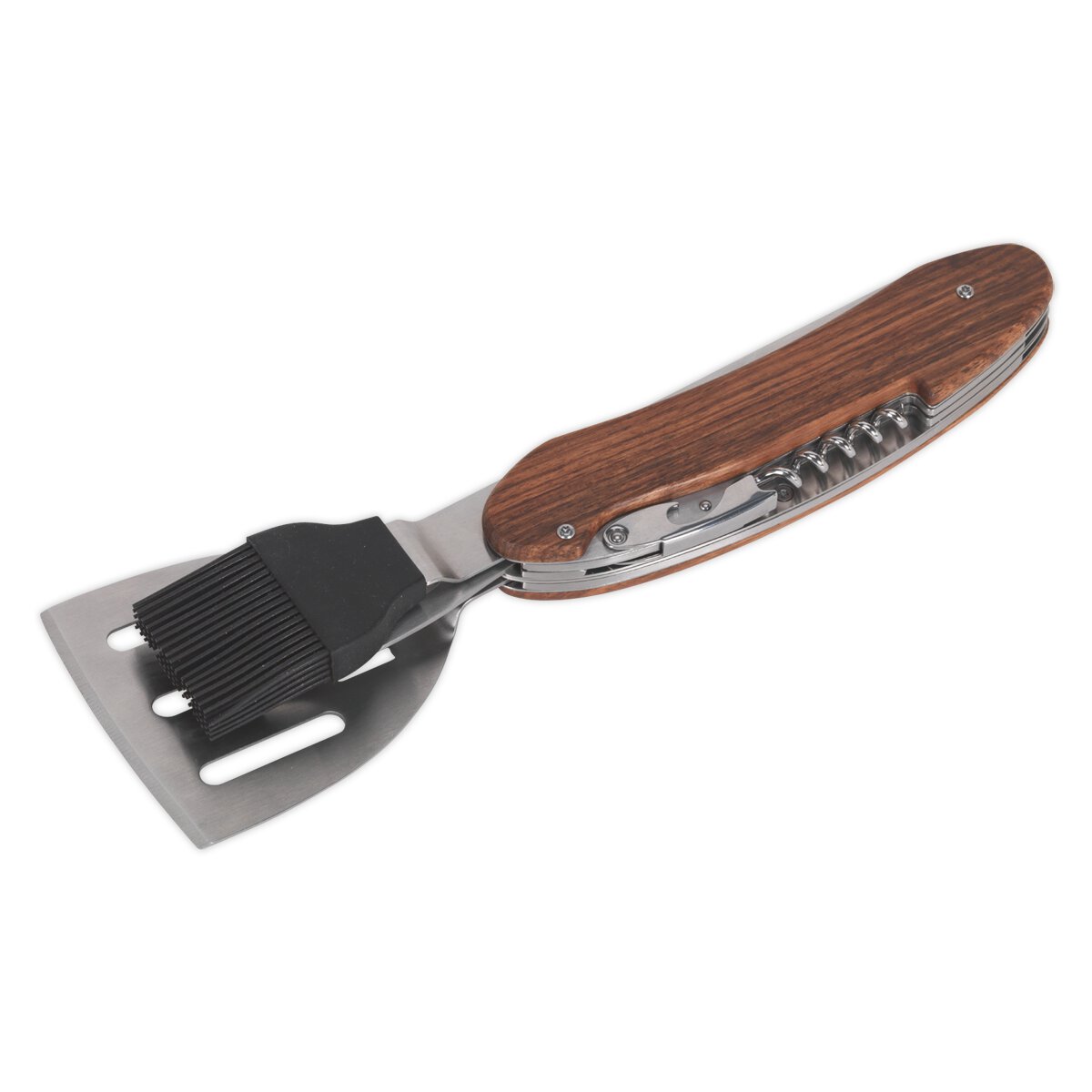Barbecue Multi-Tool 5 Function