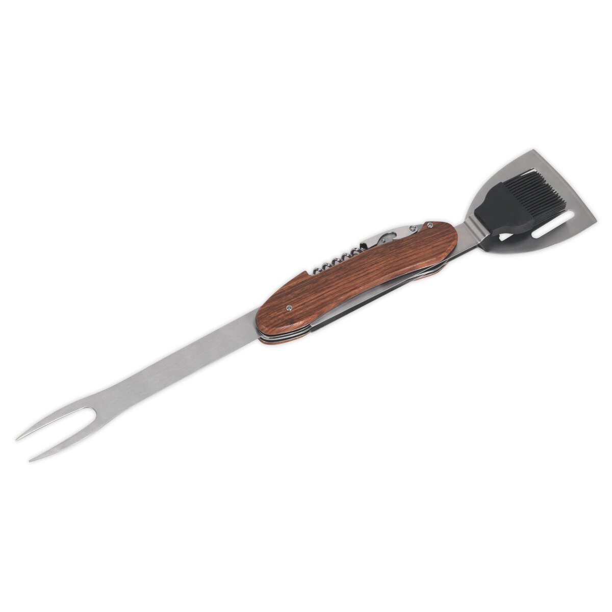 Barbecue Multi-Tool 5 Function