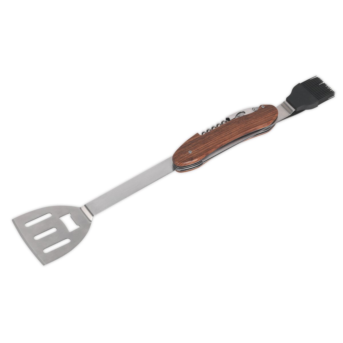 Barbecue Multi-Tool 5 Function