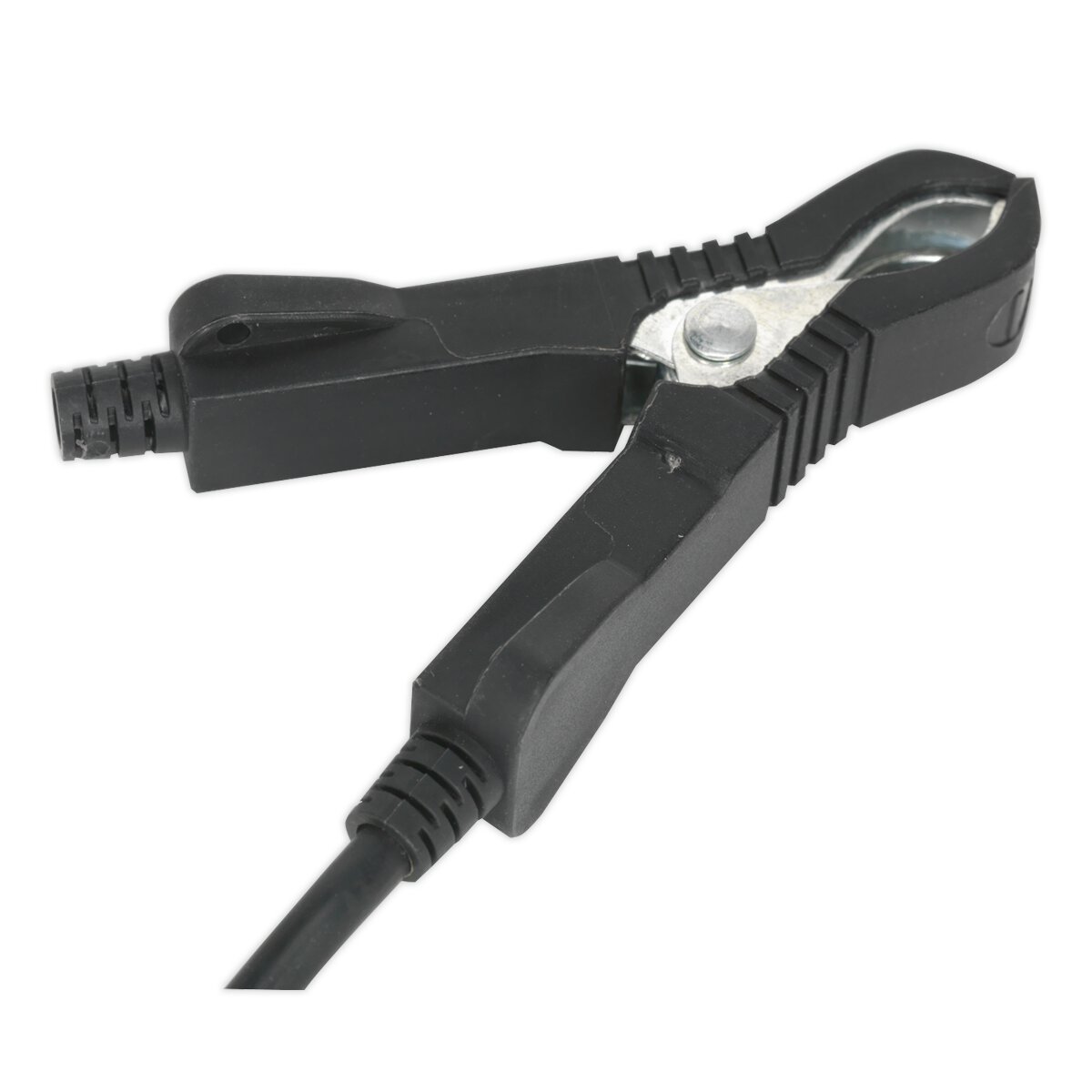 Booster Cables 5mm² x 1.5m Copper 100A Motorcycle