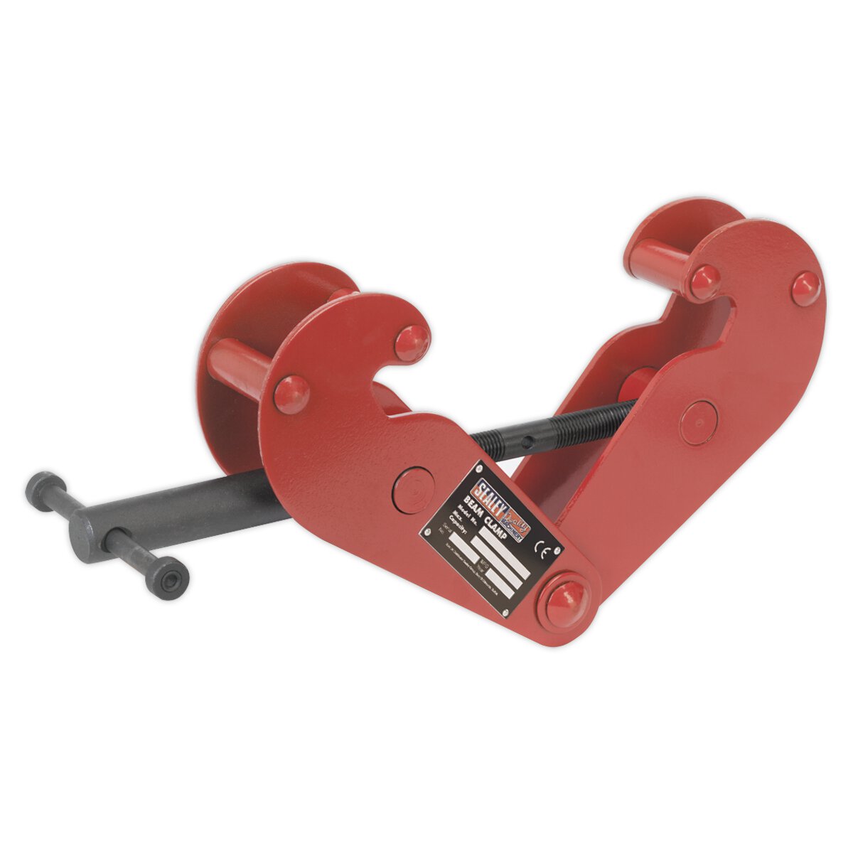 Beam Clamp 1tonne