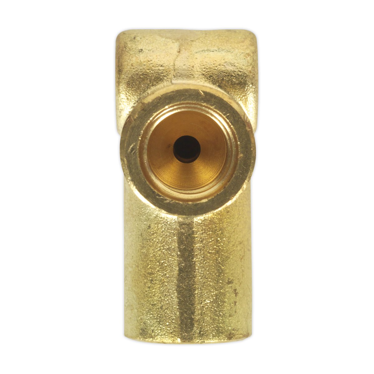 Brake Tube Connector M10 x 1mm 3-Way