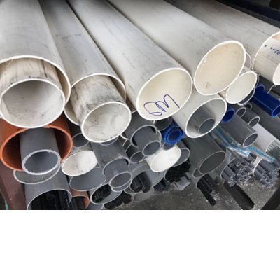 PVC / UPVC Pipe