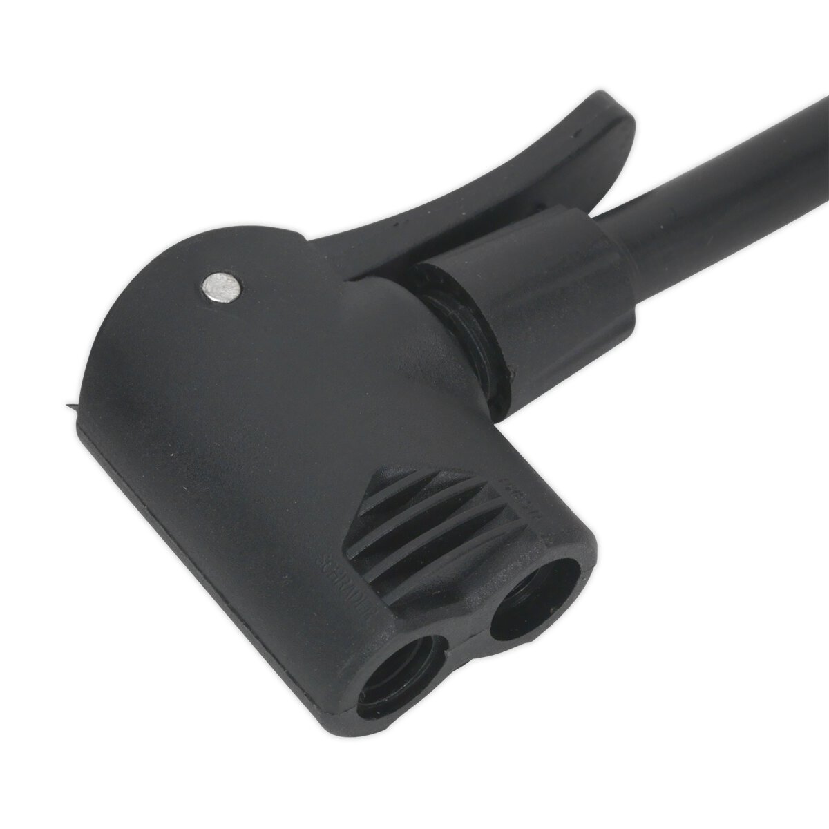 Workshop Pump