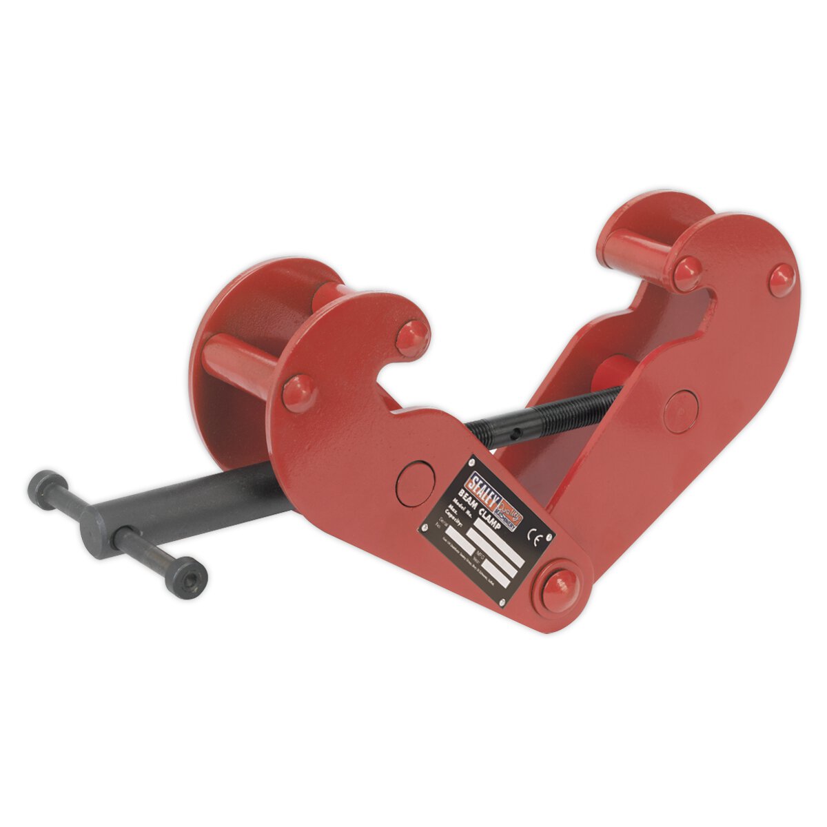 Beam Clamp 2tonne