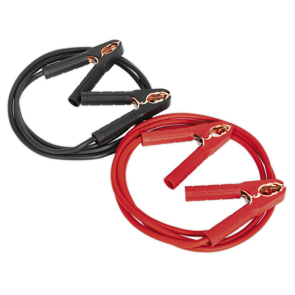 Booster Cables 25mm² x 3.5m CCA 350A