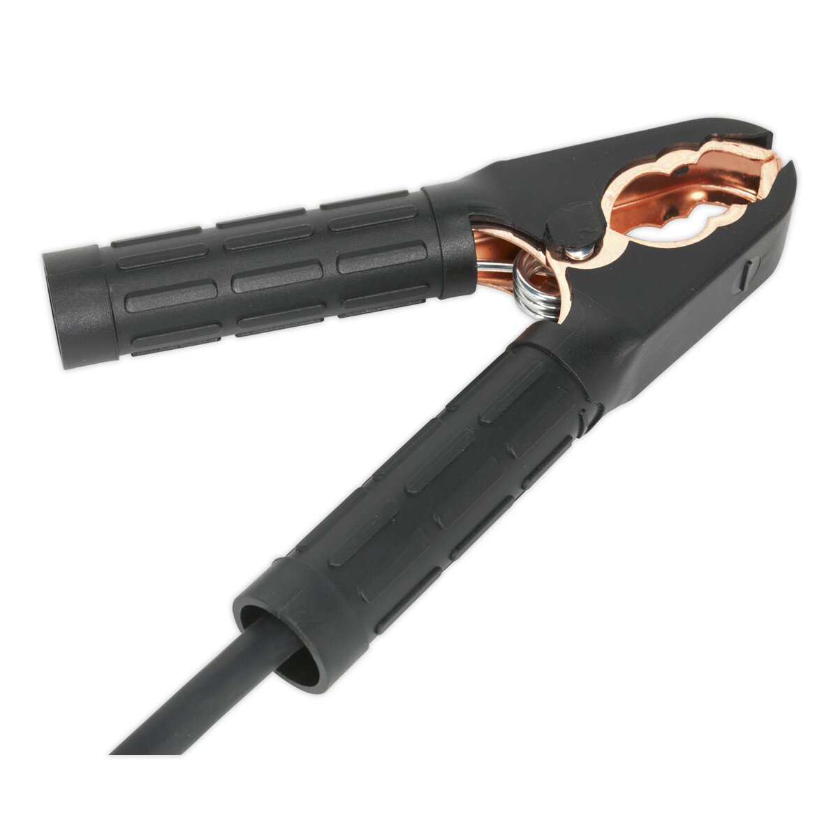 Booster Cables 25mm² x 3.5m CCA 350A