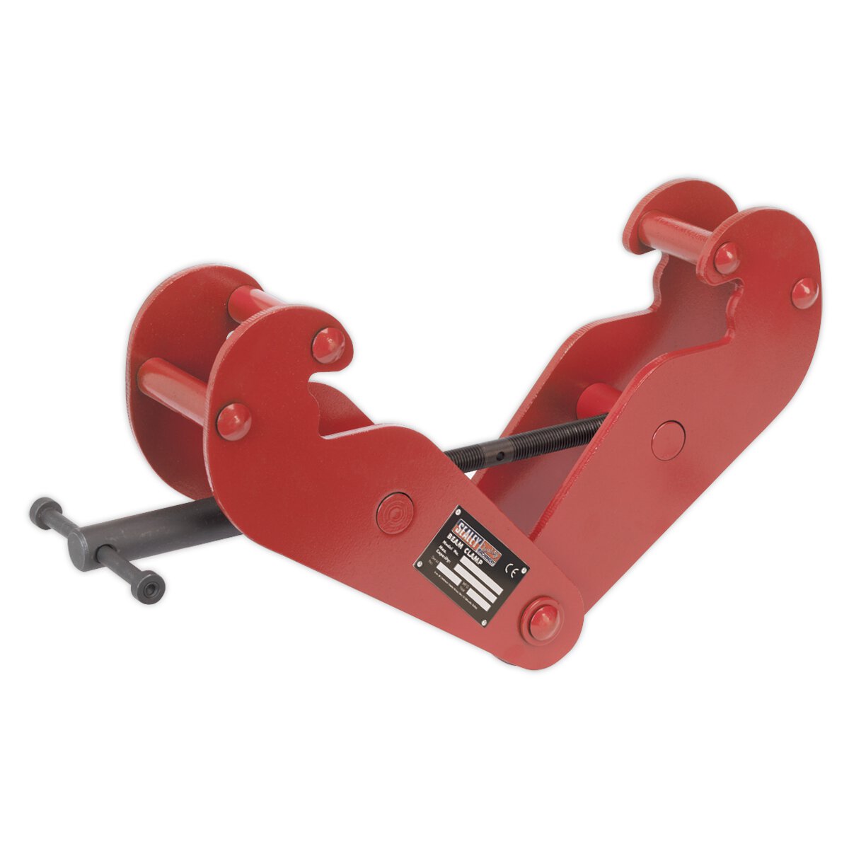 Beam Clamp 3tonne