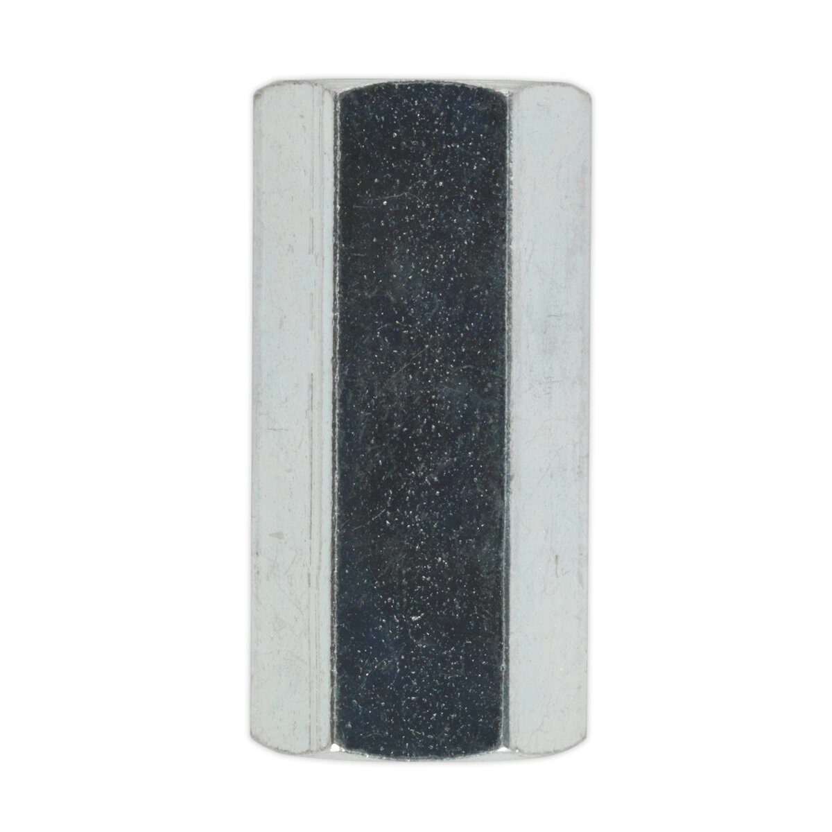 Brake Tube Connector 3/8"UNF x 24tpi Female to Female Pack of 10