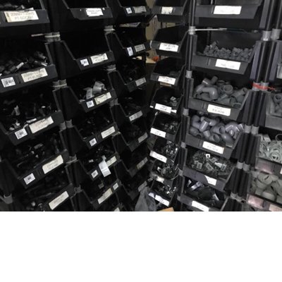 PVC / UPVC Fittings