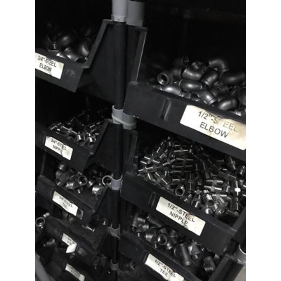 Steel Pipe Fittings