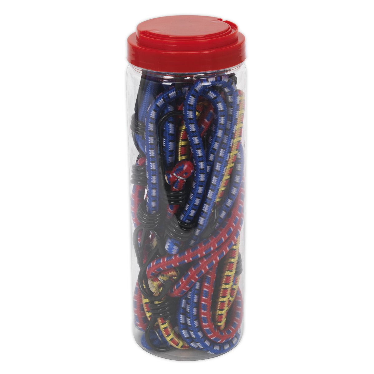 Elastic Cord Set 10pc
