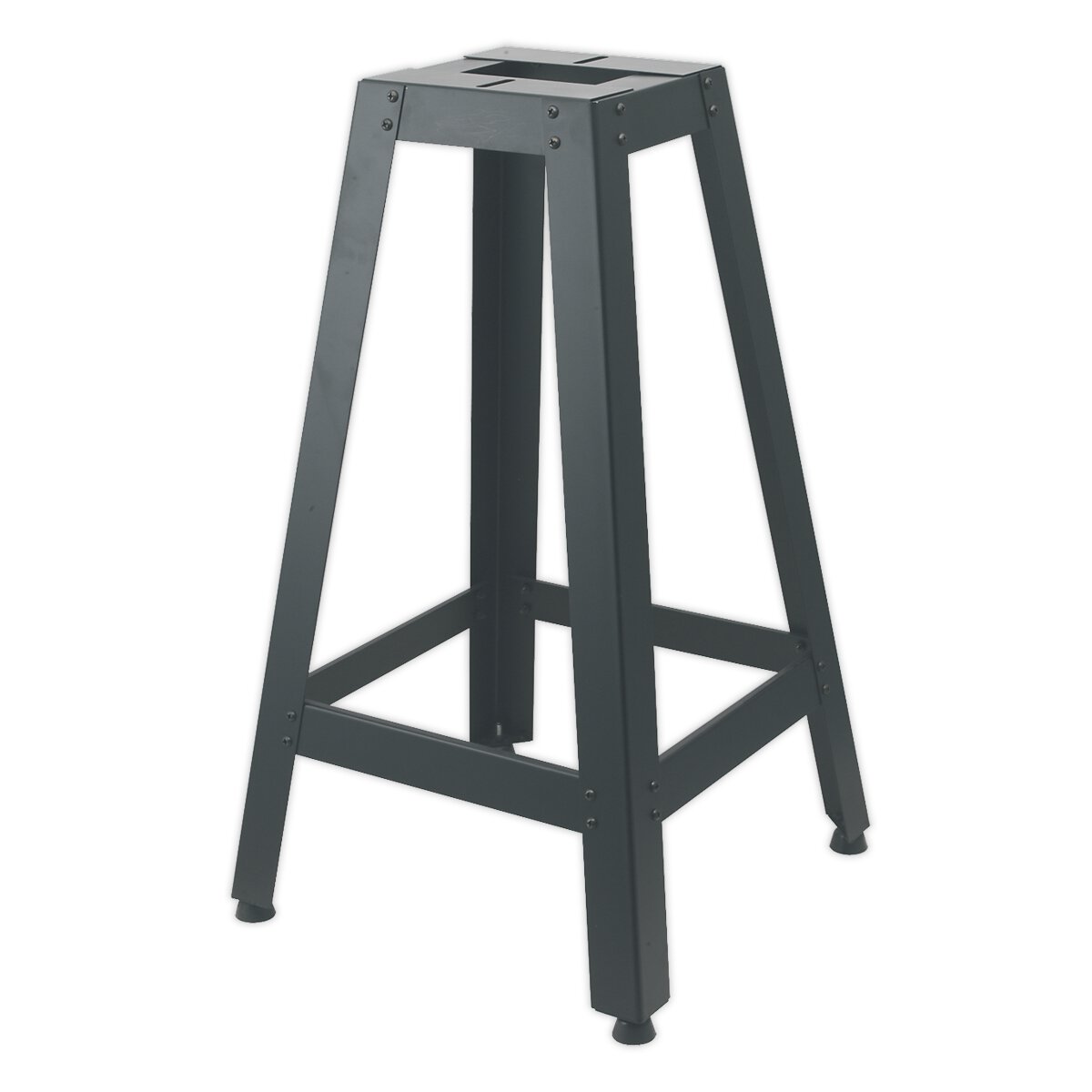 Bench Grinder Floor Stand
