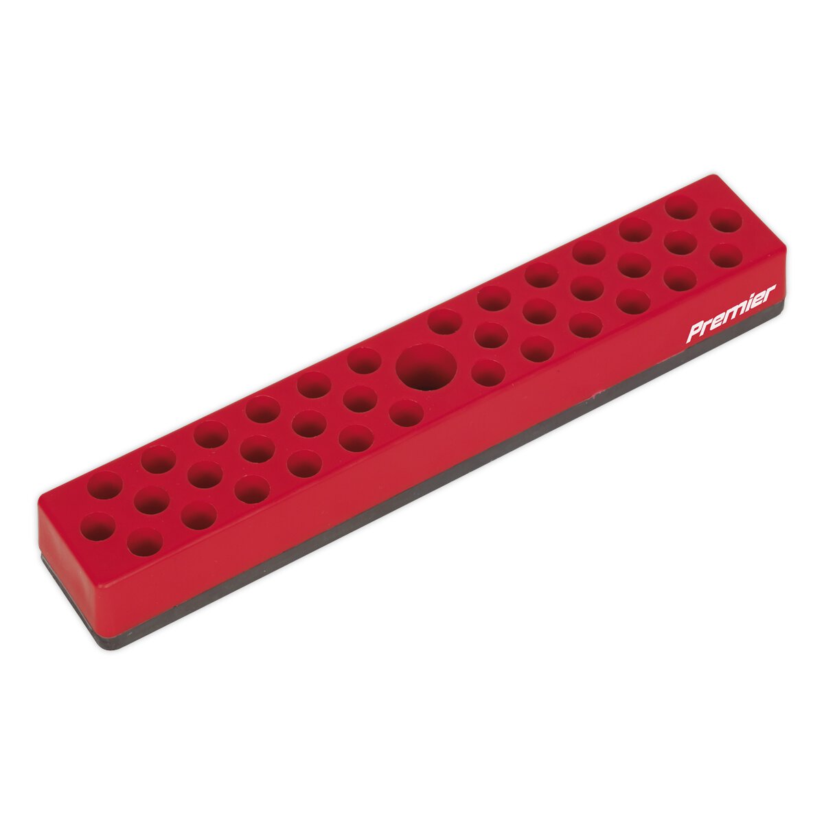 Bit Holder Magnetic 36 Bit Capacity