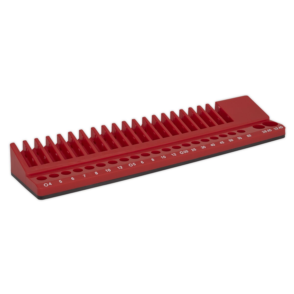 Bit Holder Magnetic 42 Bit Capacity