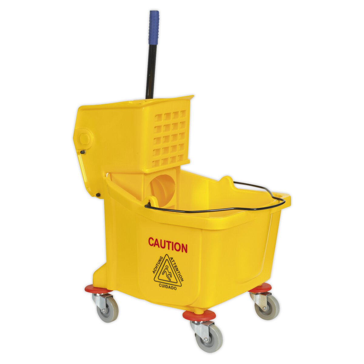Mop Unit 36L