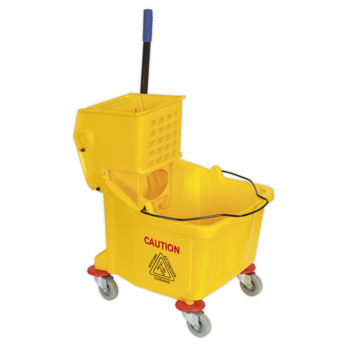 Mop Unit 36L