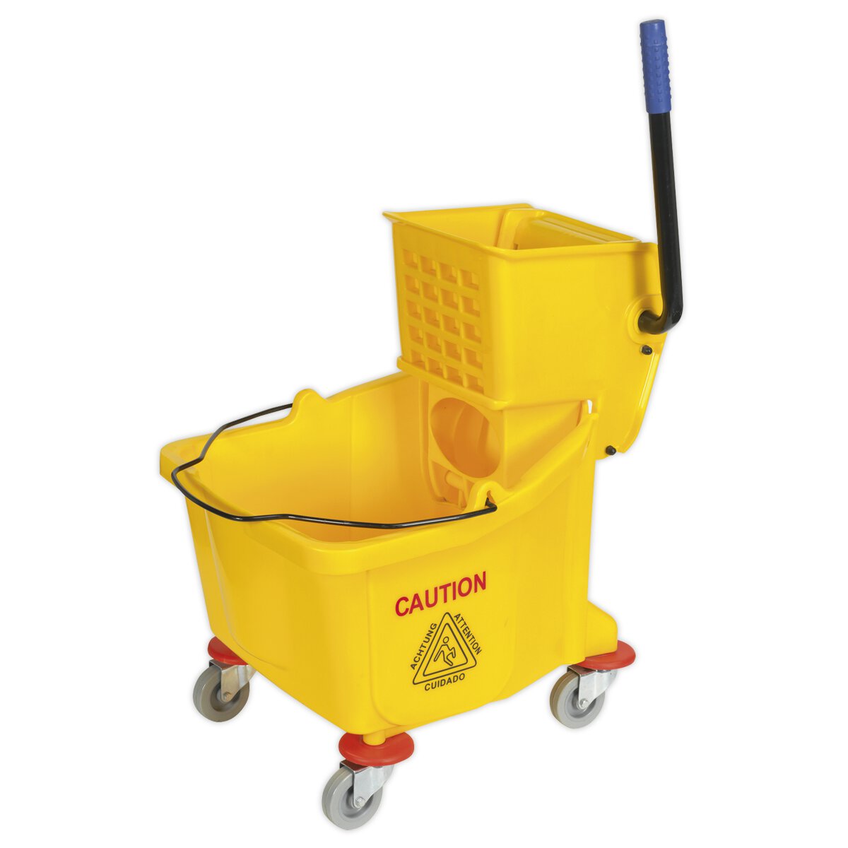 Mop Unit 36L