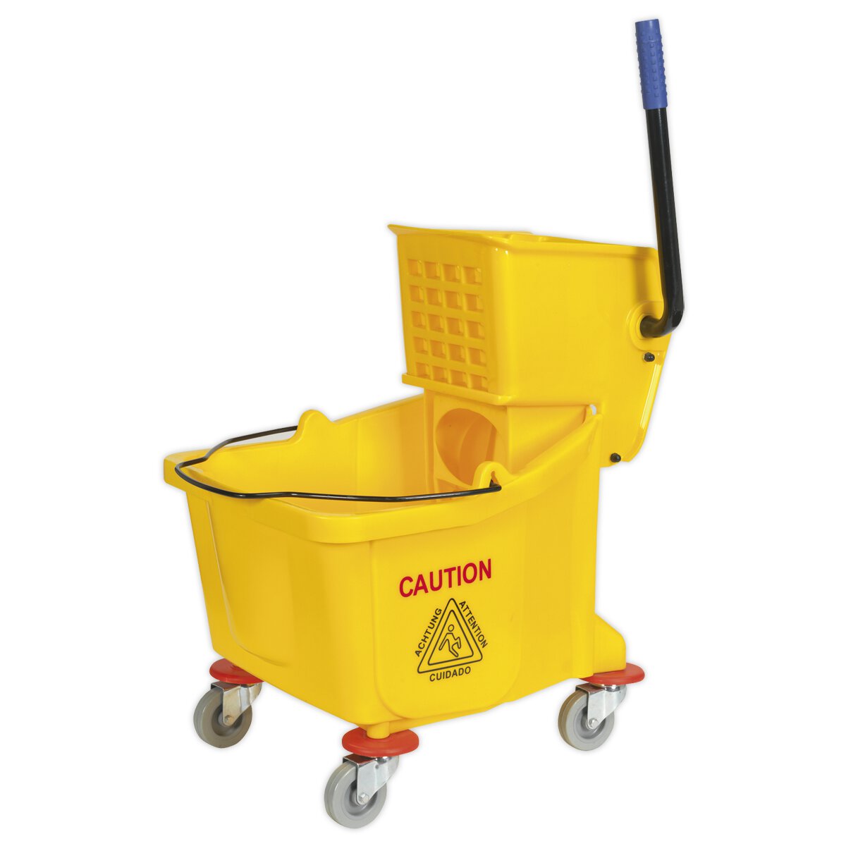 Mop Unit 36L