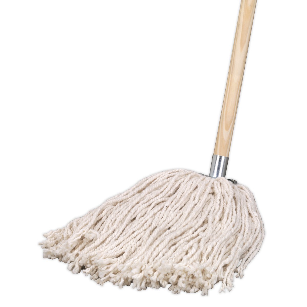 Pure Yarn Cotton Mop 340g