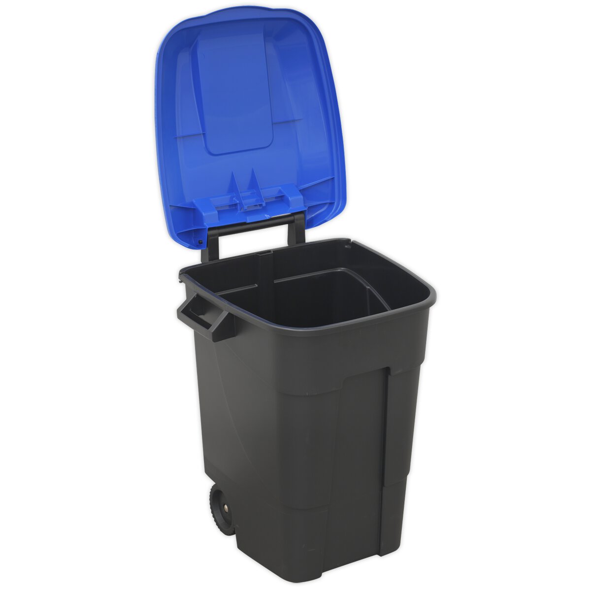 Refuse/Wheelie Bin 100L - Blue