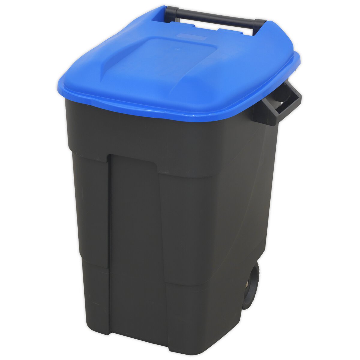 Refuse/Wheelie Bin 100L - Blue