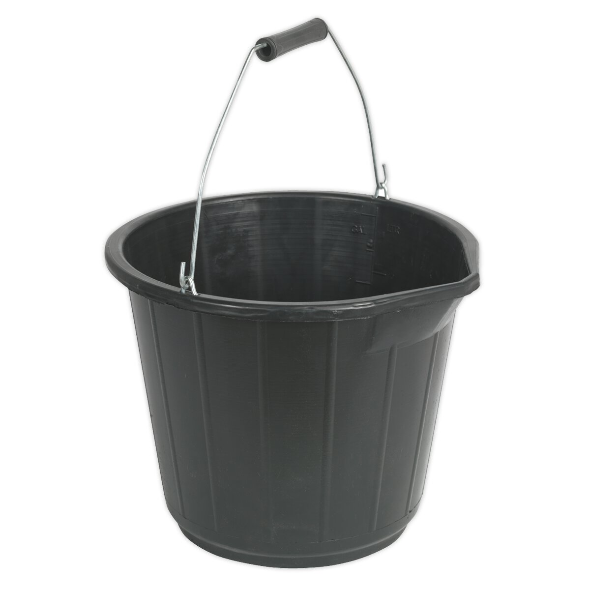 Bucket 14L - Composite