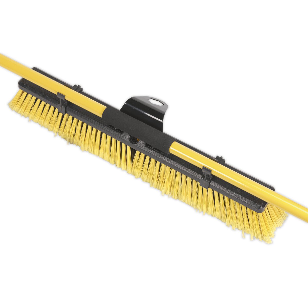 Bulldozer Yard Broom 24"(600mm)