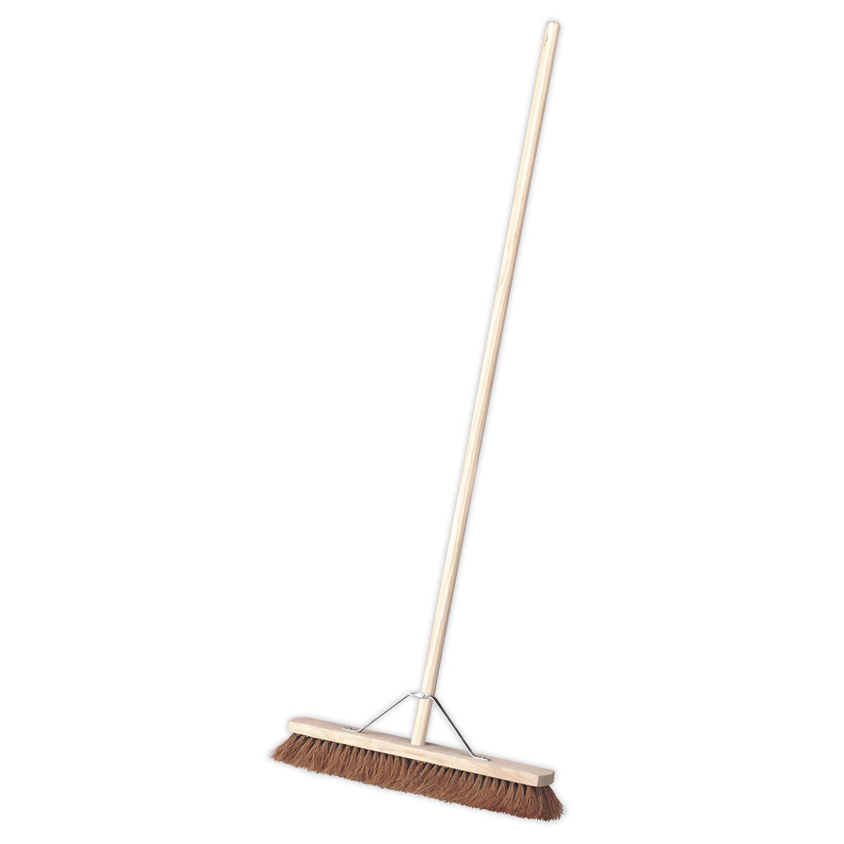 Broom 24"(600mm) Soft Bristle