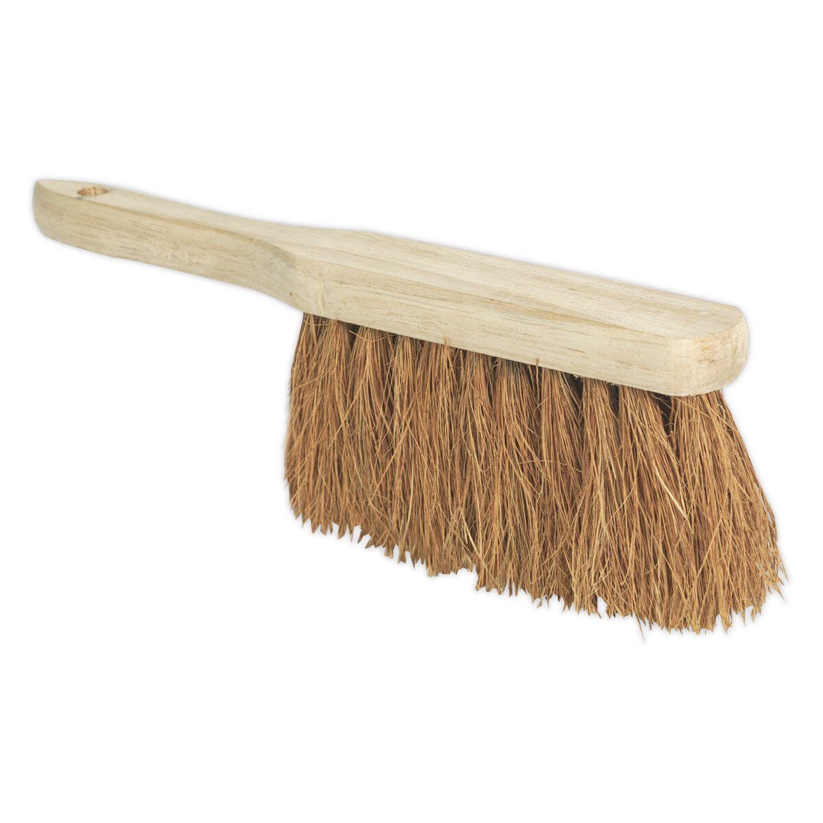 Hand Brush 11"(280mm) Soft Bristle