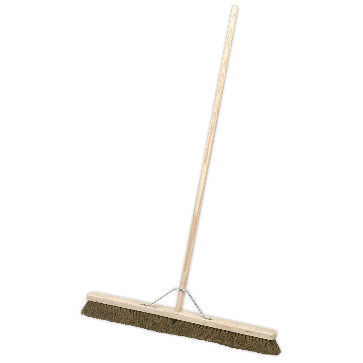 Broom 36"(900mm) Soft Bristle