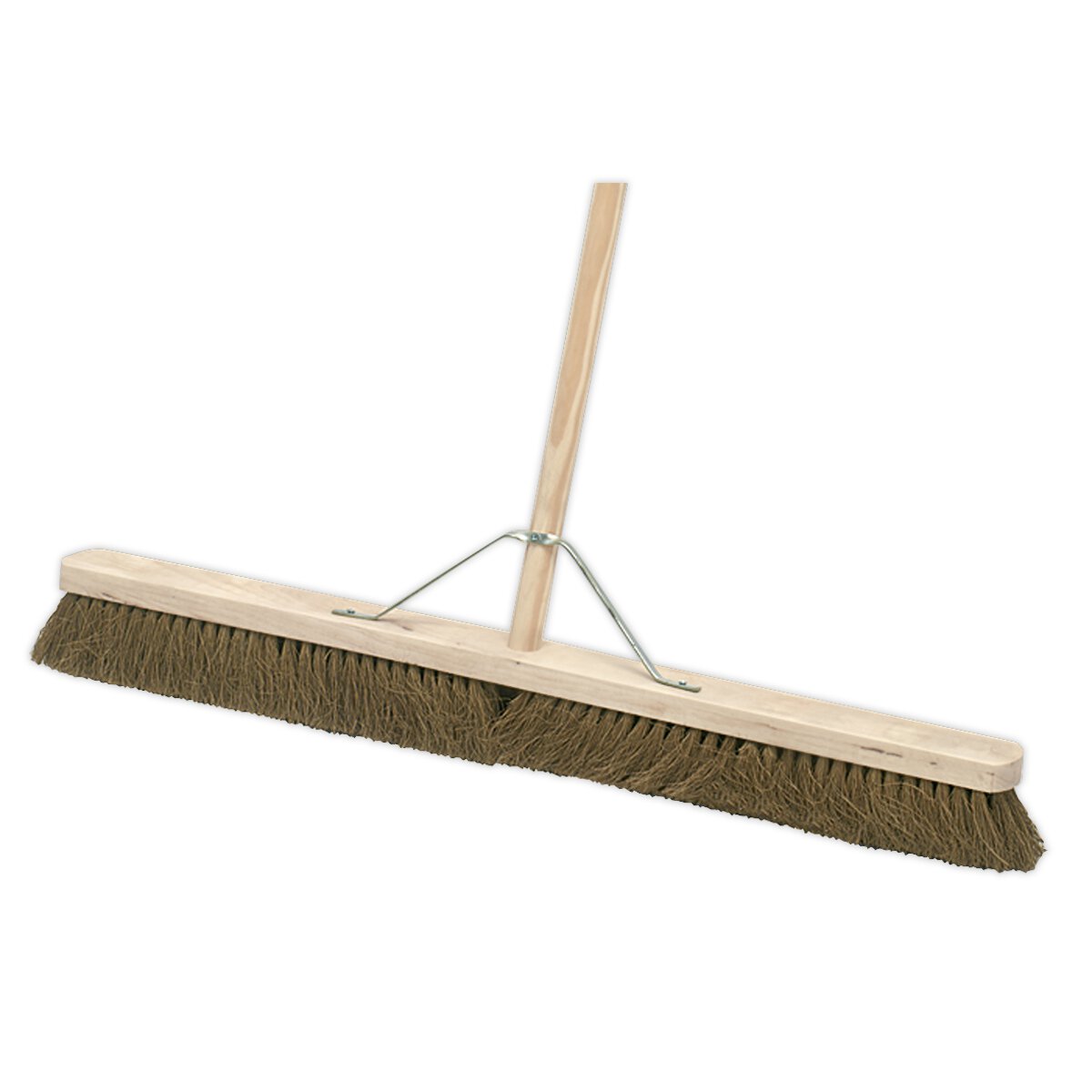 Broom 36"(900mm) Soft Bristle