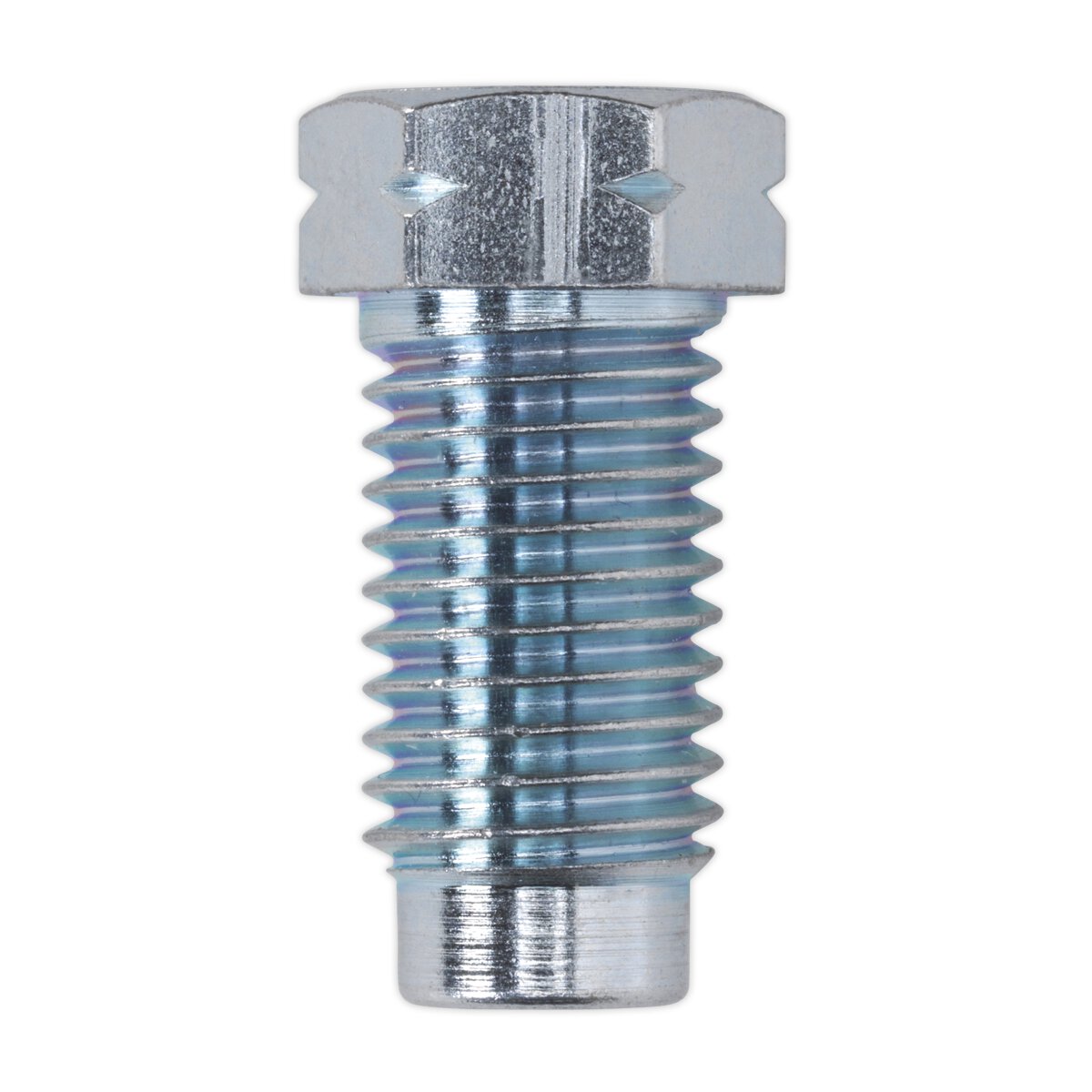 Brake Pipe Nut 3/8"BSF x 20tpi Long Male Pack of 25