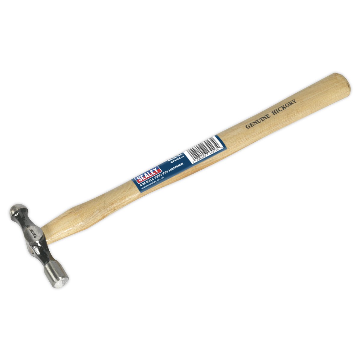 Ball Pein Pin Hammer 4oz
