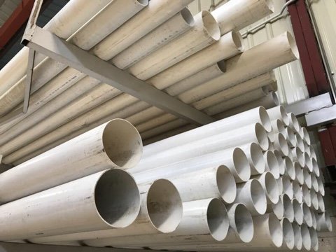 UPVC Pipe