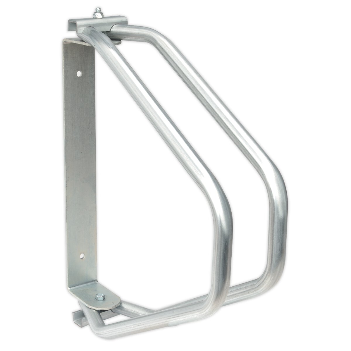Adjustable Wall Mounting Bicycle Rack