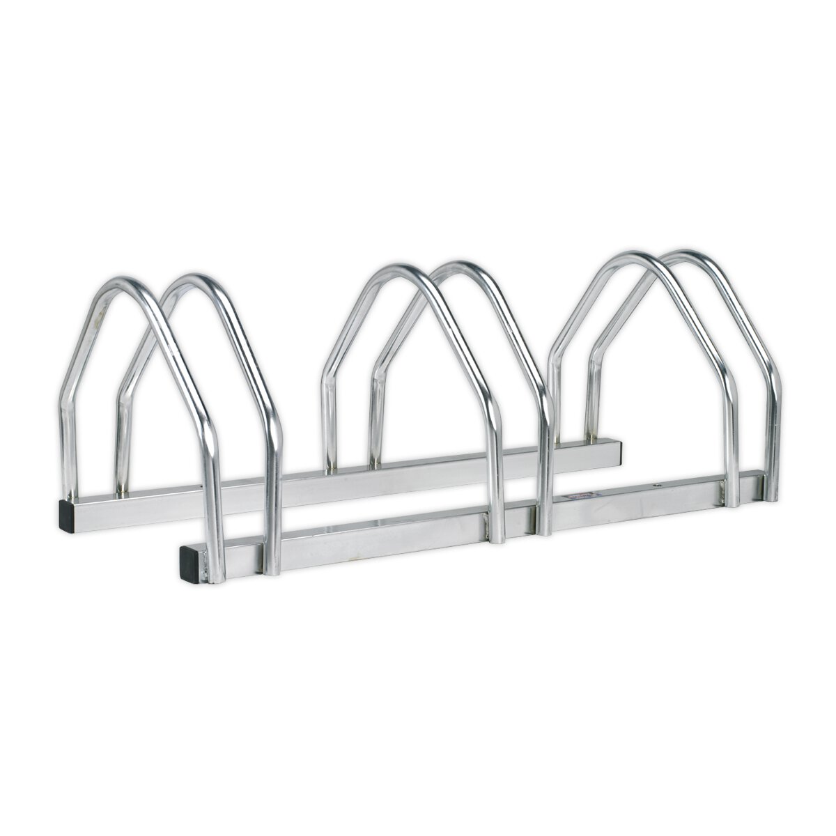 Bicycle Rack 3 Bicycle