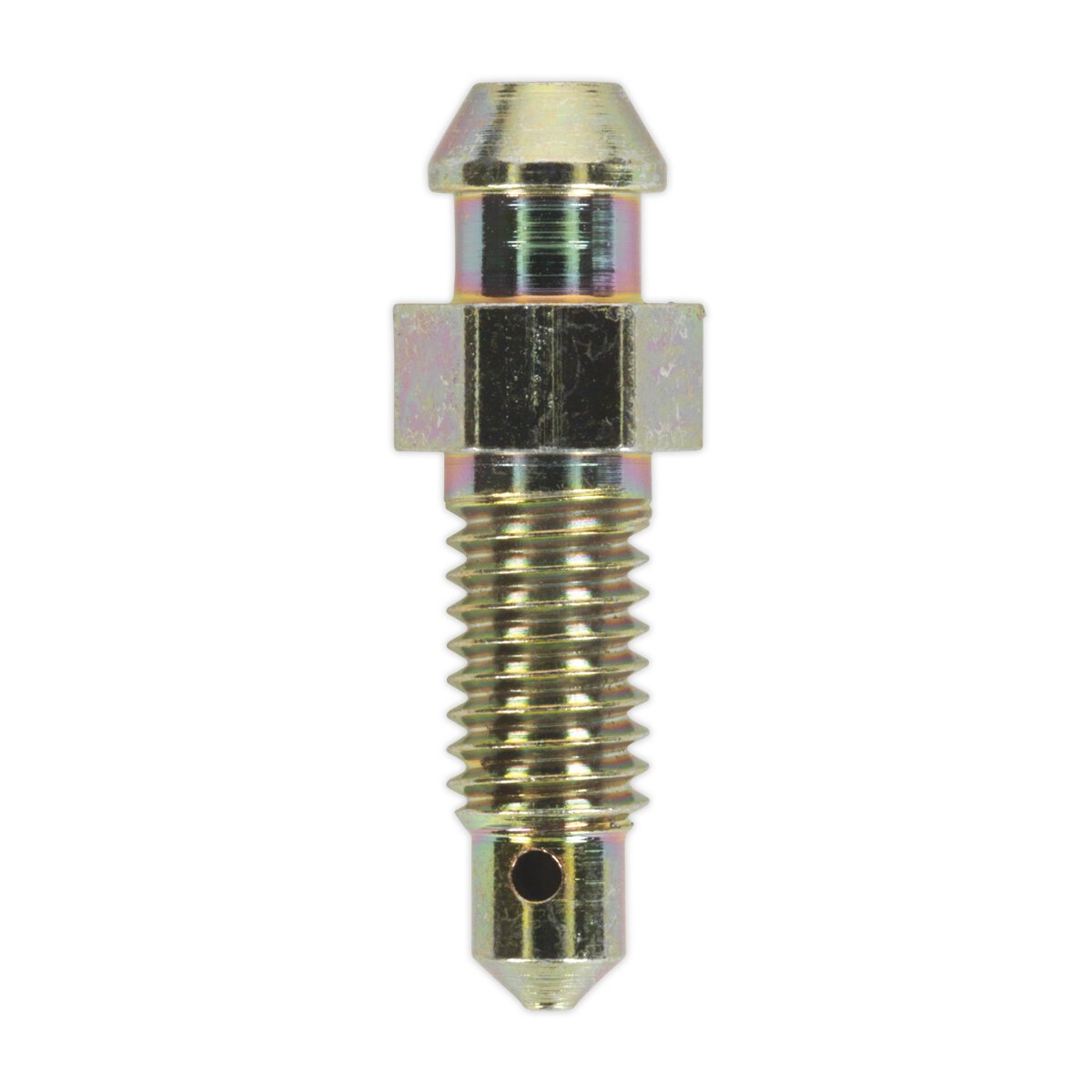 Brake Bleed Screw M6 x 29mm 1mm Pitch Pack of 10