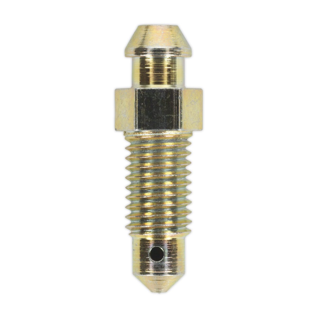 Brake Bleed Screw M7 x 28mm 1mm Pitch Pack of 10