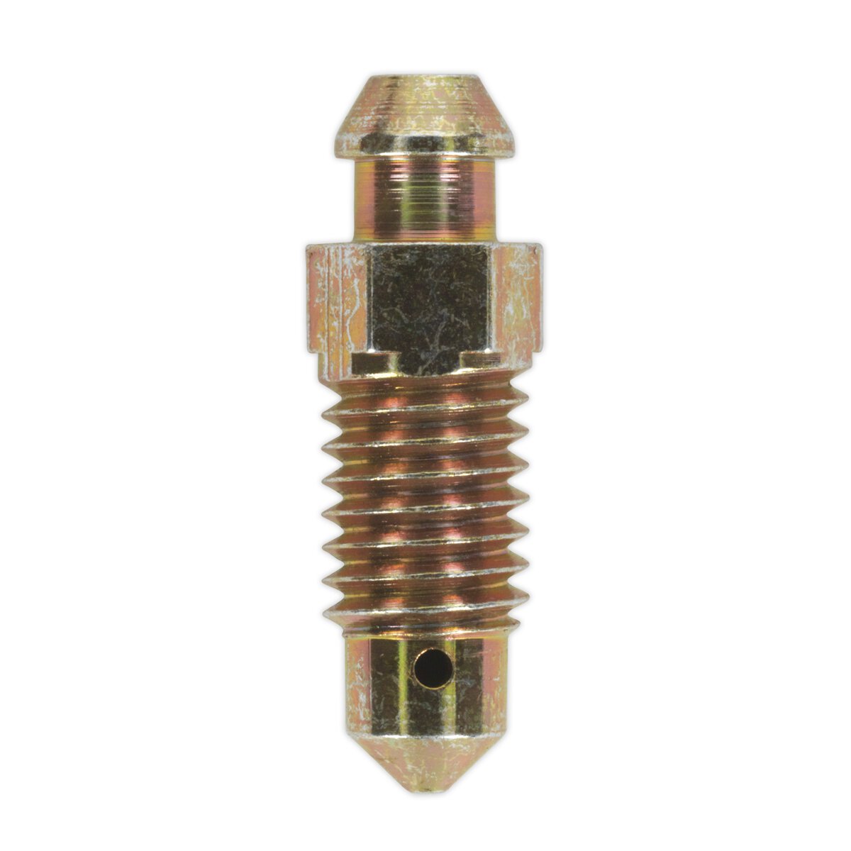 Brake Bleed Screw M8 x 24mm 1.25mm Pitch Pack of 10