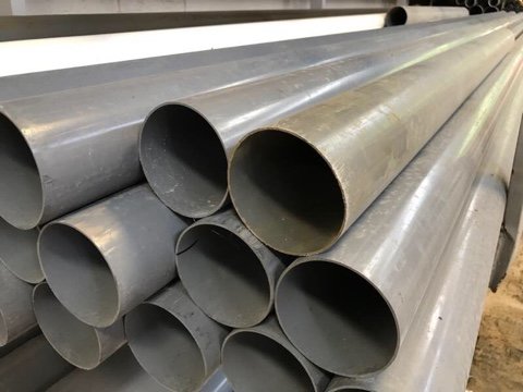 PVC Pipe