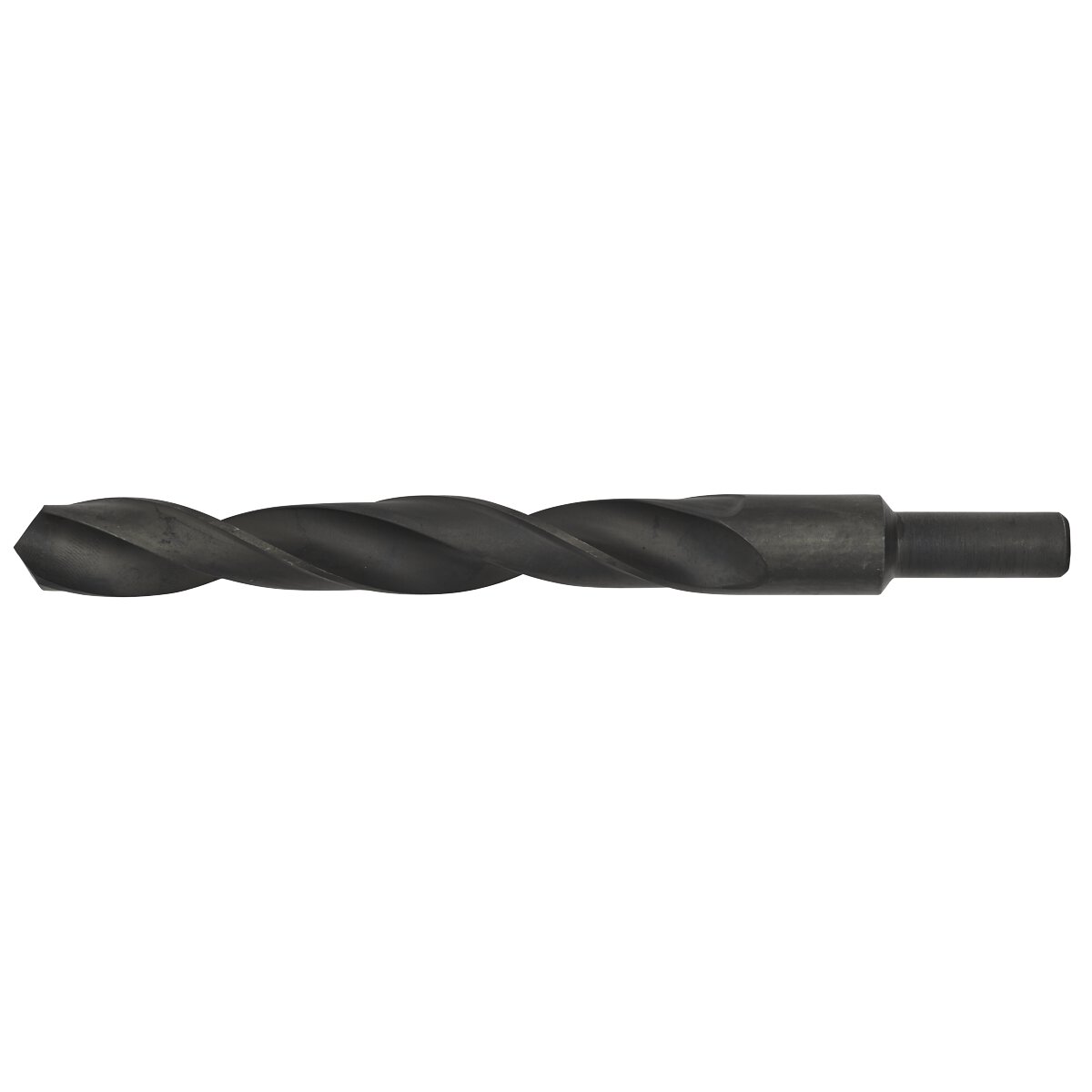 Blacksmith Bit - Ø19.5 x 205mm